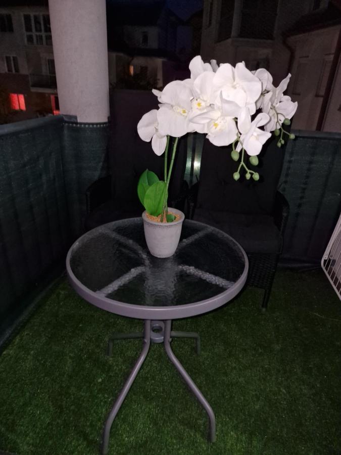 TILLA Stúdió Apartman Hajdúszoboszló Exterior foto