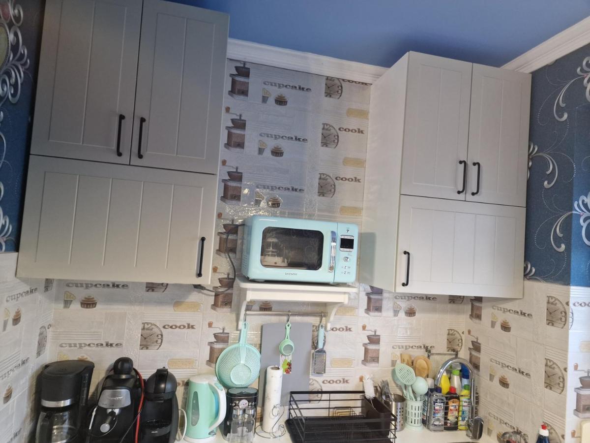 TILLA Stúdió Apartman Hajdúszoboszló Exterior foto