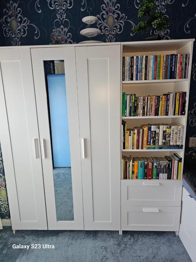TILLA Stúdió Apartman Hajdúszoboszló Exterior foto