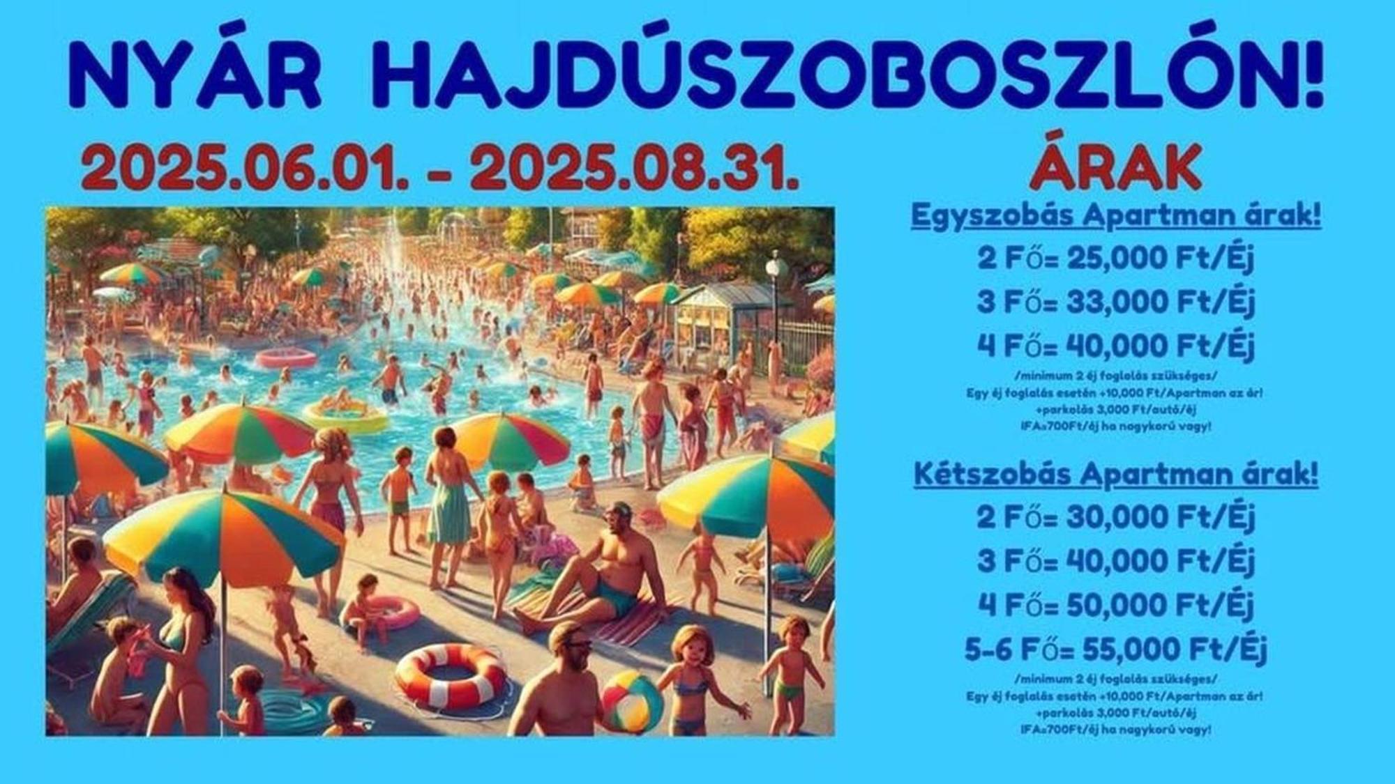 TILLA Stúdió Apartman Hajdúszoboszló Exterior foto