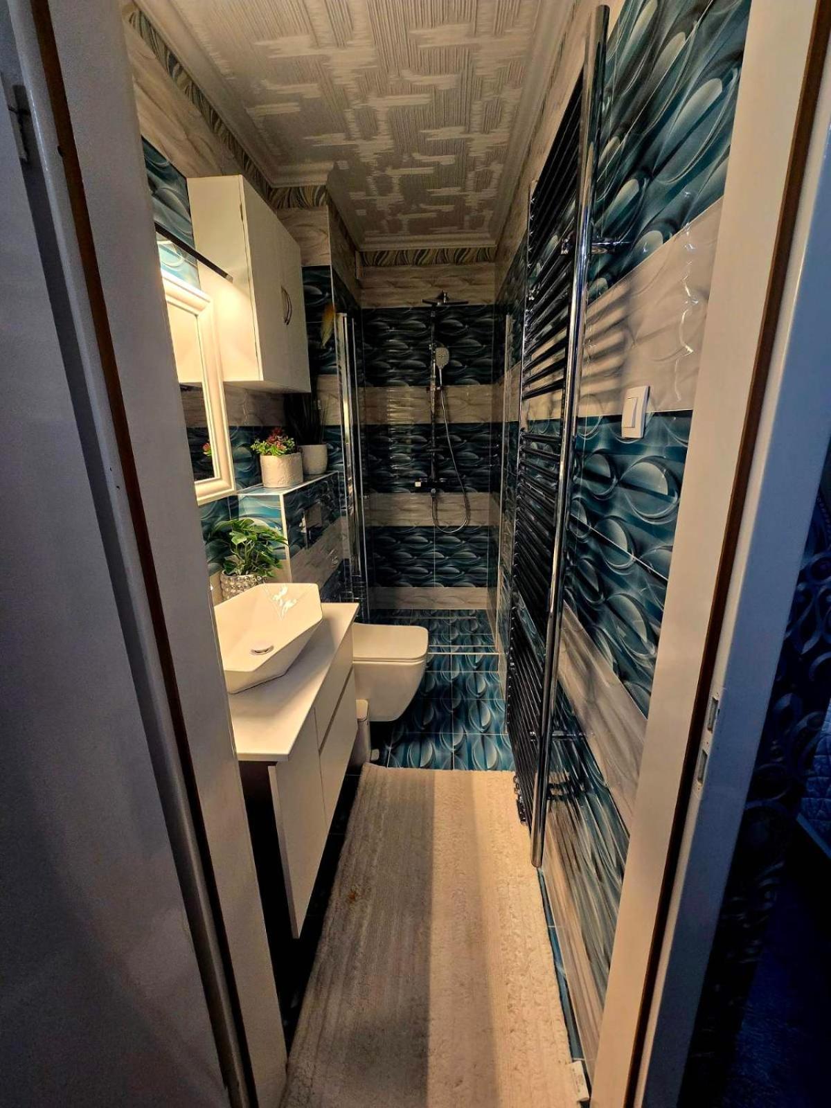 TILLA Stúdió Apartman Hajdúszoboszló Exterior foto