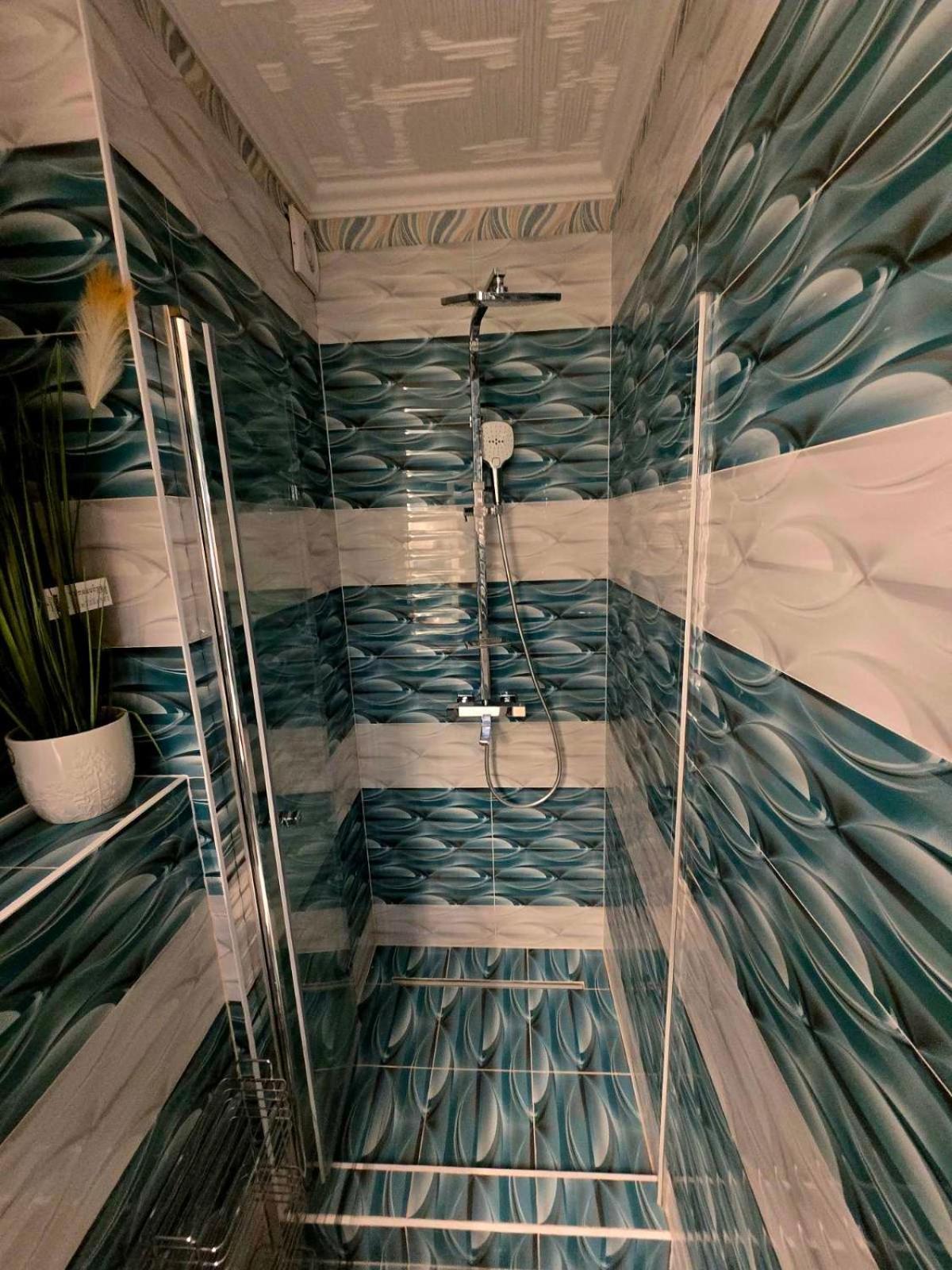 TILLA Stúdió Apartman Hajdúszoboszló Exterior foto